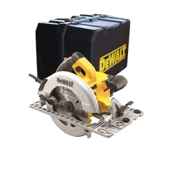 Fierastrau circular DeWALT DWE576K flexmag.md
