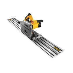 Fierastrau circular DeWALT DWS520K flexmag.md