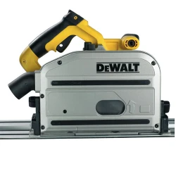 Fierastrau circular DeWALT DWS520K flexmag.md