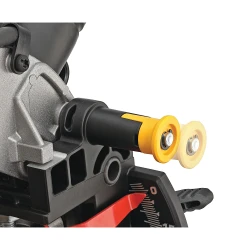 Fierastrau circular DeWALT DWS713 flexmag.md
