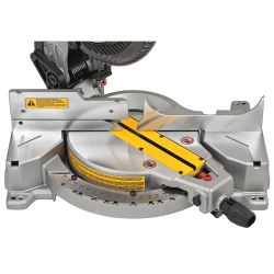 Fierastrau circular DeWALT DWS713 flexmag.md