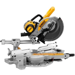Fierastrau circular DeWALT DWS727 flexmag.md