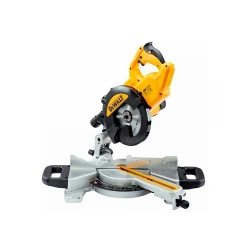 Fierastrau circular DeWalt DWS774 flexmag.md