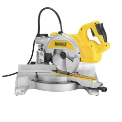 Fierastrau circular DeWALT DWS777 flexmag.md