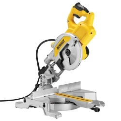 Fierastrau circular DeWALT DWS777 flexmag.md