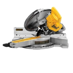 Fierastrau circular DeWALT DWS780 flexmag.md