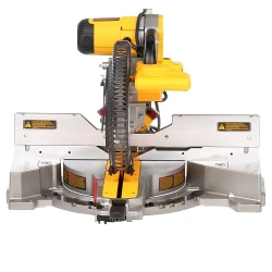 Fierastrau circular DeWALT DWS780 flexmag.md