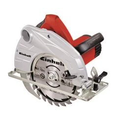 Fierastrau circular Einhell TC-CS 1400 flexmag.md