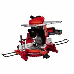 Fierastrau circular Einhell TC-MS 3017 T (43.003.47) flexmag.md