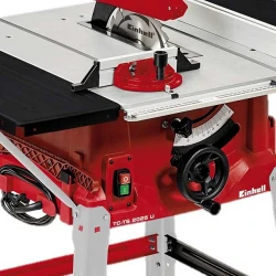 Станок циркулярный Einhell TC-TS 2025-1 U flexmag.md