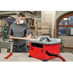 Fierastrau circular Einhell TC-TS (43.404.26) flexmag.md