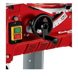 Станок циркулярный Einhell TE-CC 1825 U flexmag.md