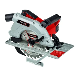 Fierastrau circular Einhell TE-CS 190-1 (43.310.05) flexmag.md