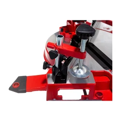 Пила циркулярная Einhell TE-SM 18-210 PXC SOLO (43.008.90) flexmag.md