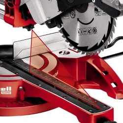 Fierastrau circular Einhell TE-SM 2534 flexmag.md