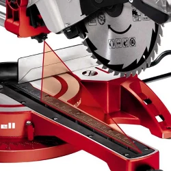 Пила циркулярная Einhell TH-SM 2534 flexmag.md
