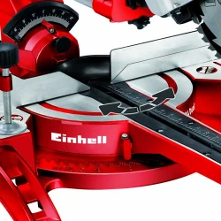Пила циркулярная Einhell TH-SM 2534 flexmag.md