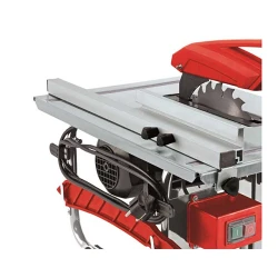 Станок циркулярный Einhell TH-TS 820 flexmag.md