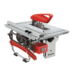 Станок циркулярный Einhell TH-TS 820 flexmag.md