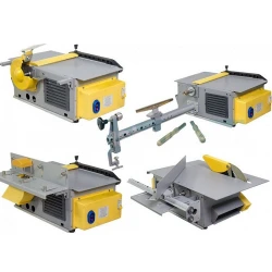 Fierastrau circular Elektromash УБДН-6 flexmag.md