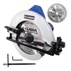 Пила циркулярная Galaxia 5806 flexmag.md