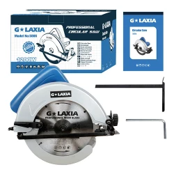 Fierastrau circular Galaxia 5806 flexmag.md