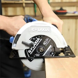 Fierastrau circular Galaxia 76334-1 flexmag.md