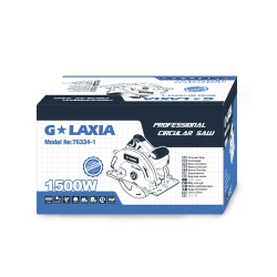 Fierastrau circular Galaxia 76334-1 flexmag.md