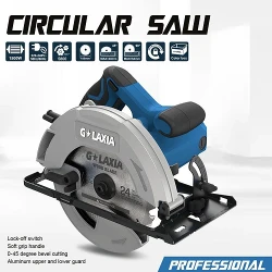 Fierastrau circular Galaxia 76334-1 flexmag.md