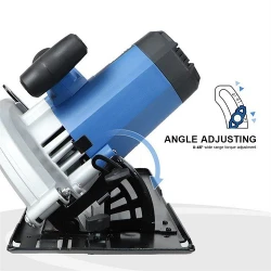 Fierastrau circular Galaxia 76340 flexmag.md