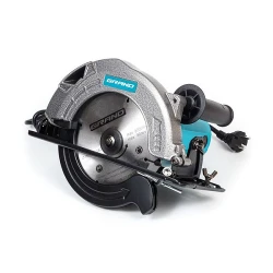 Пила циркулярная Grand ПД-185-2150 flexmag.md