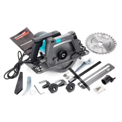 Круглая пила Grand ПД-210-2400 flexmag.md