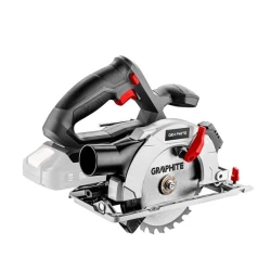 Пила циркулярная Graphite 58G008 flexmag.md
