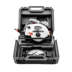 Fierastrau circular Graphite 58G488 flexmag.md