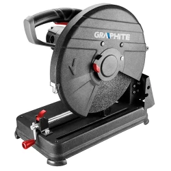 Fierastrau circular Graphite 59G873 flexmag.md