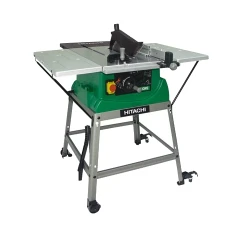 Пила дисковая настольная Hikoki C10RENWZ flexmag.md