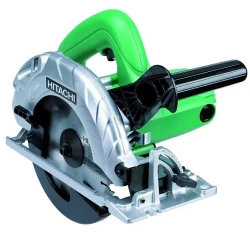Пила циркулярная Hikoki C6SSNSZ flexmag.md
