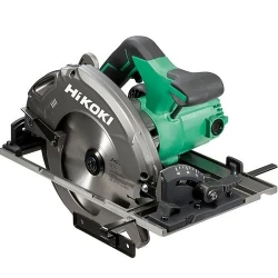 Пила циркулярная Hikoki C7BU3W1Z flexmag.md