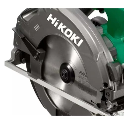 Fierastrau circular Hikoki C7U3NSZ flexmag.md