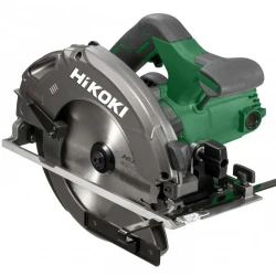 Пила циркулярная Hikoki C7U3NSZ flexmag.md