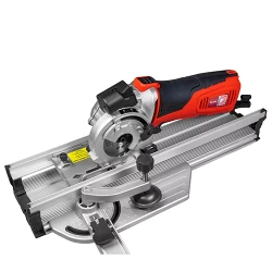 Fierastrau circular Holzmann TAS89M-230V flexmag.md
