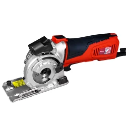 Fierastrau circular Holzmann TAS89M-230V flexmag.md