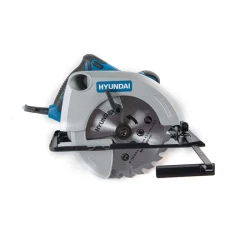 Fierastrau circular Hyundai HY-CS 190H flexmag.md