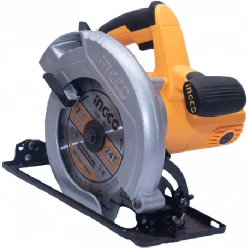 Fierastrau circular INGCO CS18528 flexmag.md