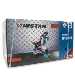 Пила циркулярная Instar ТПС 25520 flexmag.md
