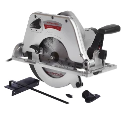 Fierastrau circular Interskol ДП-235-2000M flexmag.md