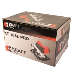 Fierastrau circular KraftTool KT185 PRO flexmag.md