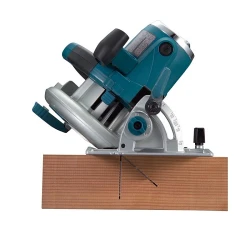 Fierastrau circular Makita 5008MG flexmag.md