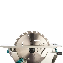 Fierastrau circular Makita 5008MG flexmag.md
