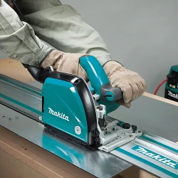 Пила циркулярная Makita CA5000XJ flexmag.md